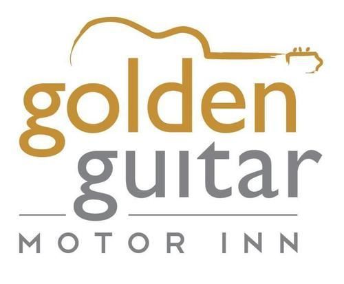 Golden Guitar Motor Inn Tamworth Exterior photo